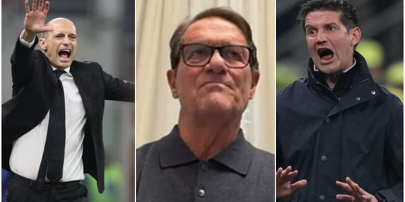 "L'Inter ha un problema di testa", Fabio Capello avvisa Chivu: "Con il Real Madrid recuperai nove punti al Barcellona"