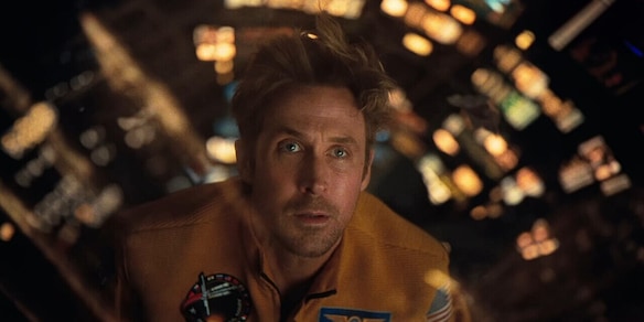 Ryan Gosling nello spazio: ecco il trailer de L’ultima missione: Project Hail Mary