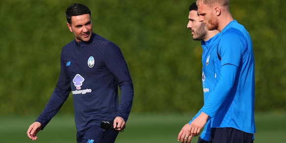 Atalanta, Palladino suona la carica in Champions: corsa e sudore verso il Bayern Monaco