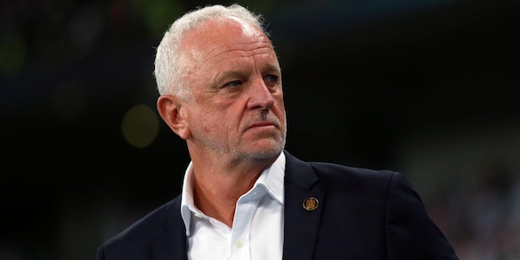 Mondiali: il ct dell'Iraq chiede alla Fifa di rinviare i playoff intercontinentali