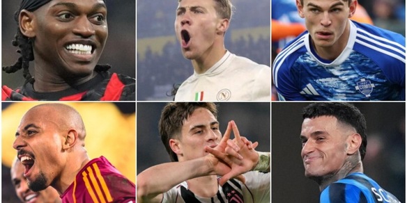 18 big match negli ultimi 10 turni: è bagarre per la Champions. Ma per il quarto posto l'algoritmo vede favorita una squadra