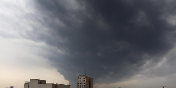 Usa, 'colpiti oltre 5.000 obiettivi iraniani'