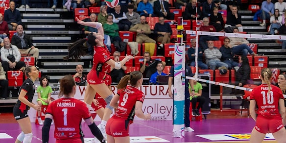 Pool Promozione: nei posticipi vincono Futura, Melendugno e Trento