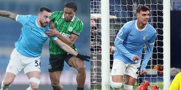 Lazio-Sassuolo, le pagelle dei biancocelesti: Gila in evidenza, Maldini cresce. E Sarri, nonostante tutto...