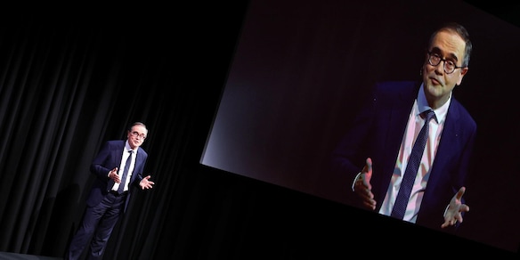 Gruppo Renault, Provost annuncia 36 nuovi modelli entro il 2030. Rimane l'ibrido