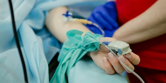 È rimasta morta per 27 minuti e quando si è svegliata ha lasciato un messaggio inquietante