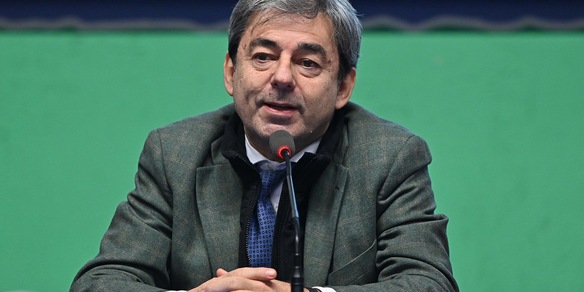 Anm, contro noi toni inaccettabili, seguire parole Mattarella