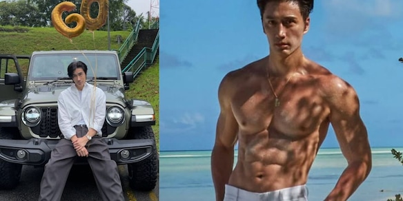 Chuando Tan compie 60 anni ma ne dimostra 20. Ecco il suo segreto (da copiare subito)