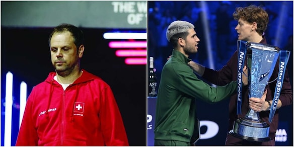 La previsione dell’ex coach di Federer: “Sinner riprenderà Alcaraz. Sarei sorpreso se…”