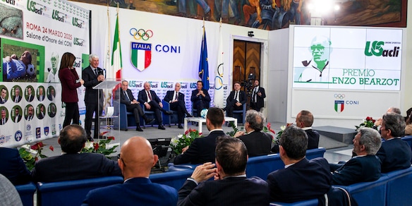 Calcio: torna il Premio Bearzot, martedì 17 marzo l'annuncio del vincitore in Figc