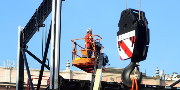 Ance, intervento anti-speculazione anche per i materiali da costruzione