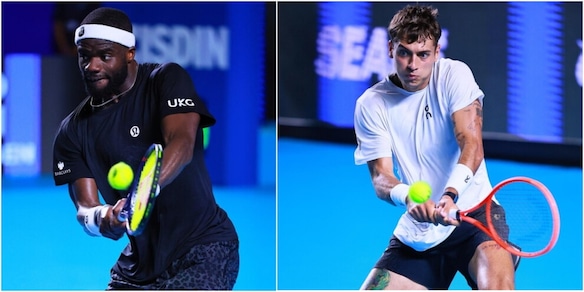 Tiafoe e la stoccata a Cobolli dopo Indian Wells: "Sempre bello rifarsi dopo un ko"