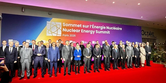 Pichetto, 'Italia aderisce all'impegno per triplicare la capacità nucleare globale'