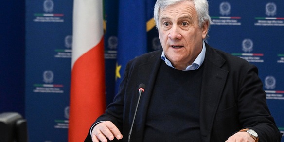 Tajani, 'la guerra in Iran durerà ancora qualche giorno'