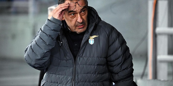 Lazio, un uomo solo al comando. Ma non è Lotito