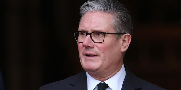 Londra, 'Gb-Italia-Germania lavorano a opzioni per proteggere navi a Hormuz'