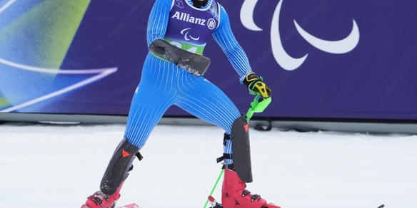 Milano Cortina: Pelizzari, medaglia voluta con tutto cuore e fatica