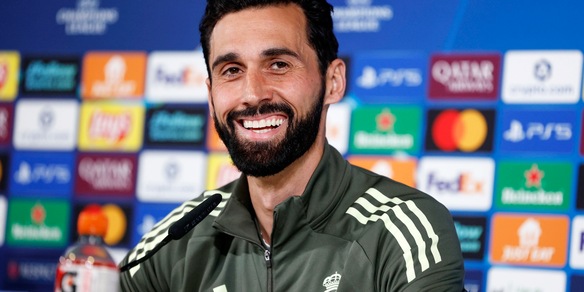 Champions: Arbeloa, anche senza Mbappè non siamo inferiori al City