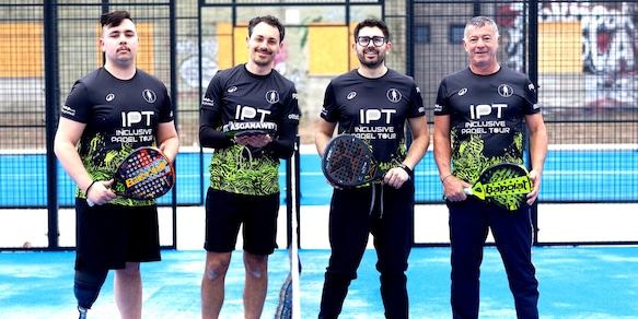 A Torino campo aperto davvero a tutti