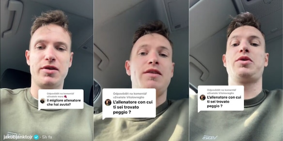 Jankto senza freni: "Nicola? Un c***o di c******e. Ranieri il migliore, ma avrei voluto ammazzarlo"