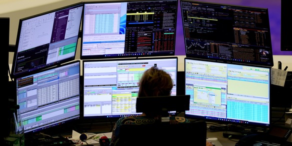 Borsa: l'Europa conclude in ampia crescita, bene Francoforte e Madrid