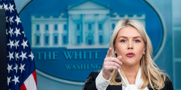 Casa Bianca, 'distrutte 50 navi iraniane, aumento petrolio è temporaneo'