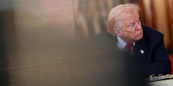 'Usa a Israele, fermare gli attacchi alle infrastrutture energetiche Iran'