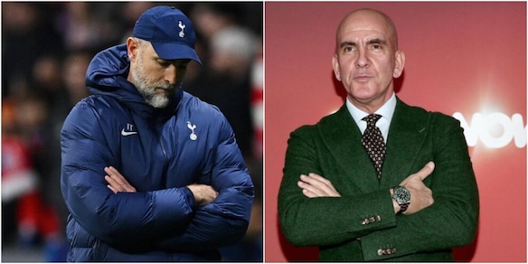 Di Canio severissimo con Tudor: "Pagherà la sua carriera ad alti livelli. Ha distrutto Kinsky, era in balìa..."