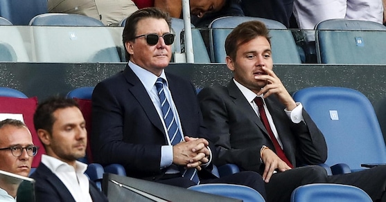 Roma, miniera d’oro dei ricavi: la strategia del club per sventare addii dolorosi