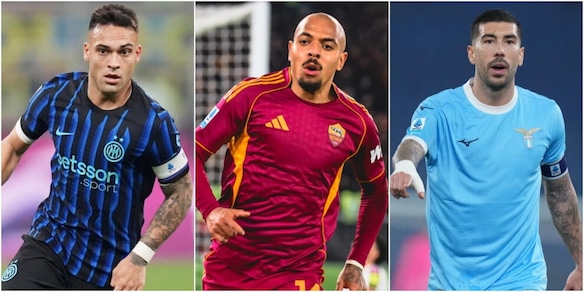 Come cambia la classifica di Serie A prima e dopo il 75’: incredibile il dato della Roma