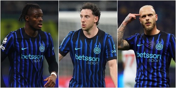 Rinnovi Inter: Bisseck e Carlos Augusto le priorità. Dimarco al sicuro