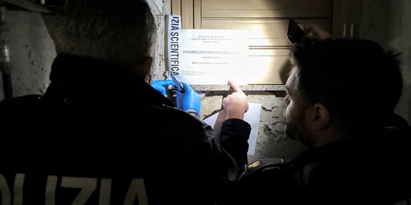 Femminicidio a Messina, fermato l'ex compagno che ha confessato