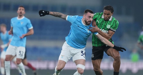 Allegri studia il Milan del futuro: più Gila di André