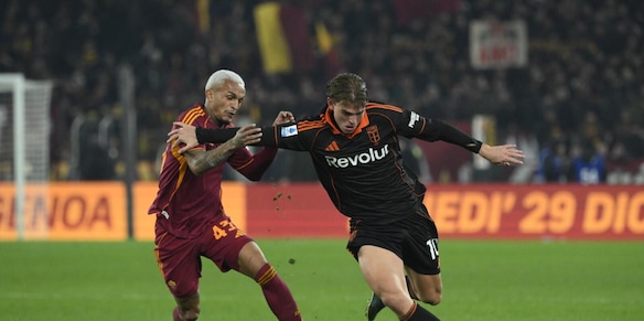 Sfida Champions Como-Roma: fattore Sinigaglia per Fabregas, a Gasp manca il "bomber"