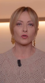 Meloni, coesione per affrontare crisi, governo non si sottrae a confronto