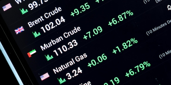 Il petrolio riprende a correre, Brent +4% sopra 91 dollari