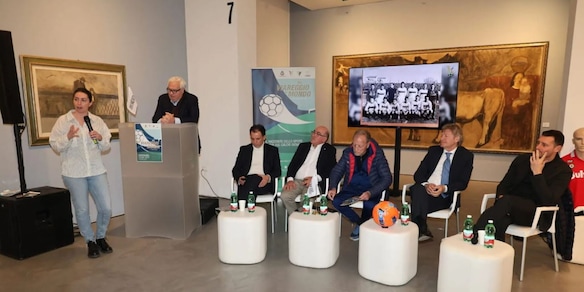 Salviamo il Viareggio. Esperti al forum Ussi