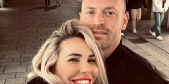 Ilary Blasi conferma il matrimonio con Bastian e chiama Sal Da Vinci