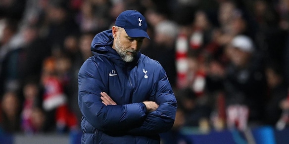 Tudor esonerato dal Tottenham? Gli Spurs tremano in casa del Liverpool