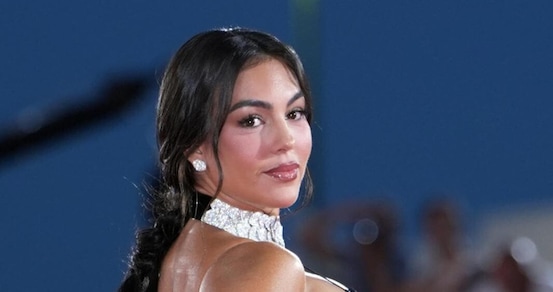 Il rifugio di Georgina Rodriguez dopo aver lasciato Riyadh