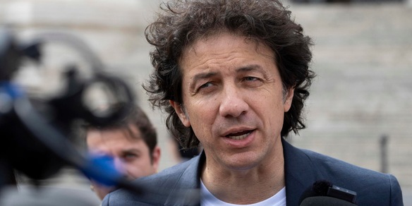 Gip Milano archivia, 'da Marco Cappato nessun aiuto al suicidio'