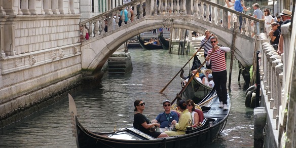 Bankitalia, nel 2025 aumentano i turisti stranieri, spesa sale a 56 miliardi