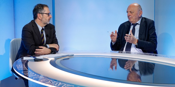 Pichetto, non ci sono rischi per approvvigionamenti di gas in Italia