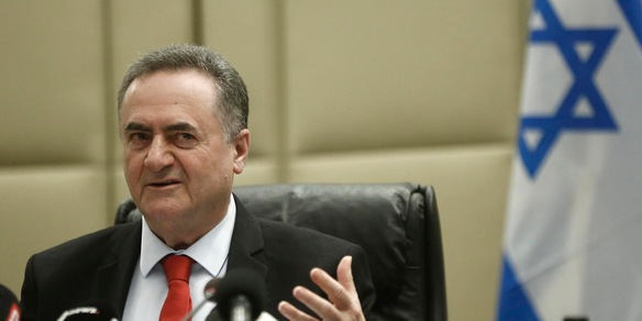 Katz, 'l'operazione in Iran continua senza limiti di tempo'