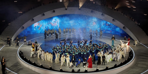 L'Italia alle Paralimpiadi: l’industria nazionale dei presidi ortopedici e degli ausili per la mobilità