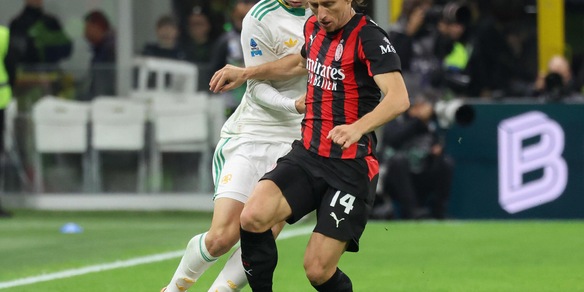 Calcio: Europa League; rifinitura Roma, ancora lavoro a parte per Soulé