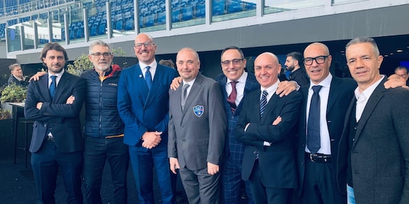 Il primo torneo Internazionale di walking football nella Capitale nel prossimo weekend: sedi e orari delle gare