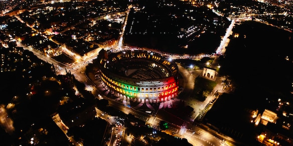 "City of Rome", nella Capitale arriva il 1° torneo internazionale di walking football