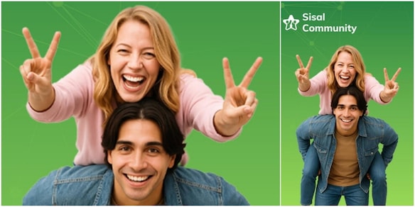 Nasce Sisal Community, lo spazio digitale dedicato a chi vive il gioco e l’intrattenimento come un’esperienza da vivere insieme