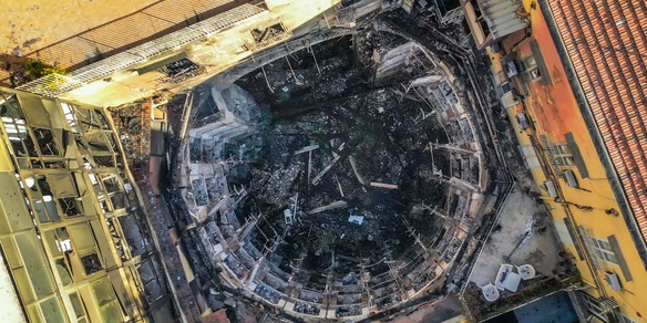 Giuli, il Mic acquisirà i locali del teatro Sannazaro di Napoli